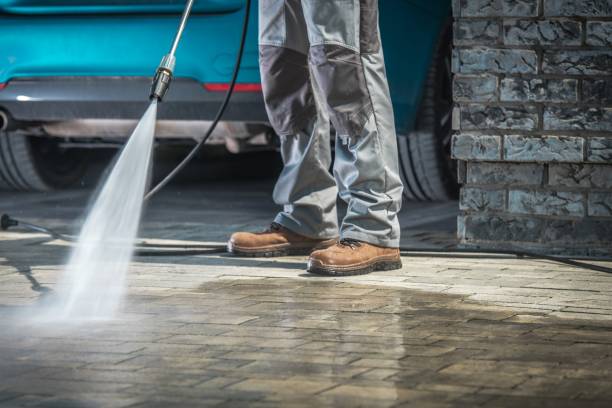 Best Concrete Sealing  in Feather Sound, FL