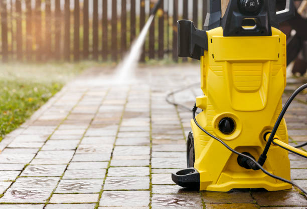 Best Sidewalk and Walkway Cleaning  in Feather Sound, FL
